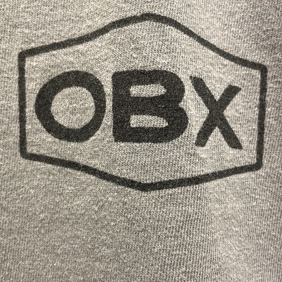 Obx tee - Picture 3 of 4